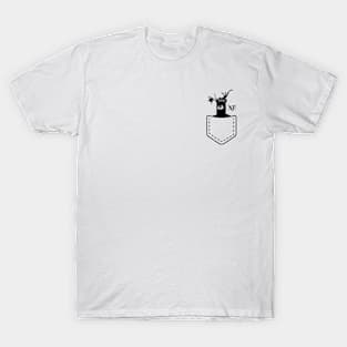 Knight Of Ni In The Pocket T-Shirt